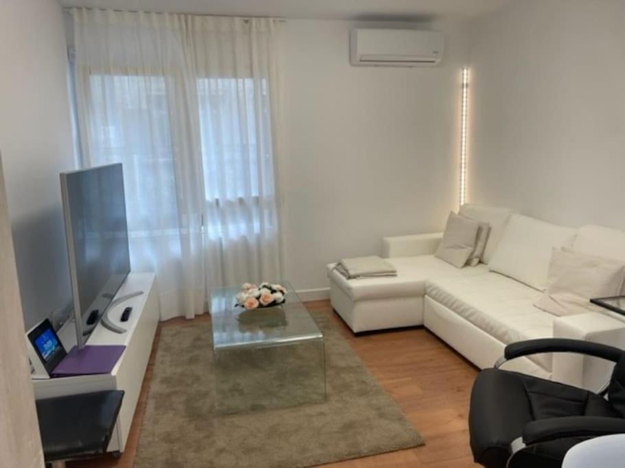 Apartamento Precioso, Barrio Magdalena Ferrol Exterior foto