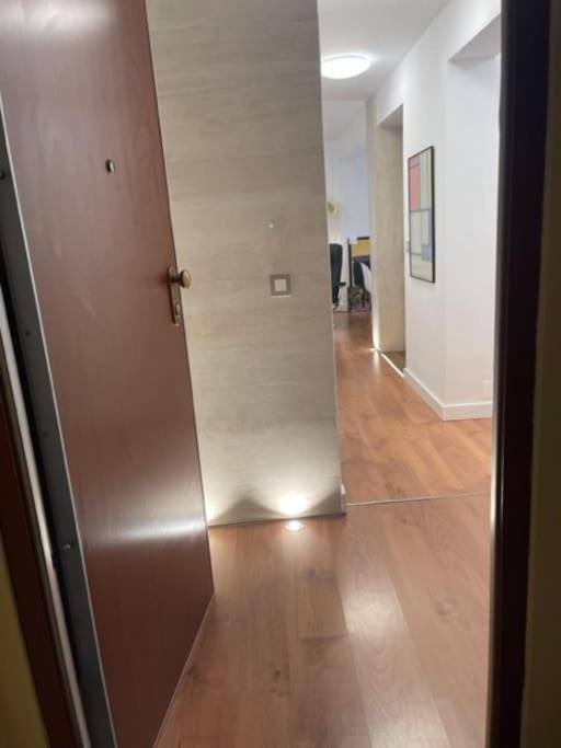 Apartamento Precioso, Barrio Magdalena Ferrol Exterior foto