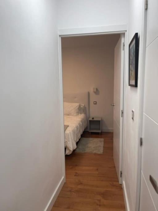 Apartamento Precioso, Barrio Magdalena Ferrol Exterior foto