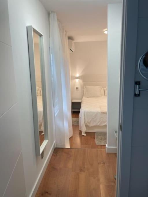 Apartamento Precioso, Barrio Magdalena Ferrol Exterior foto