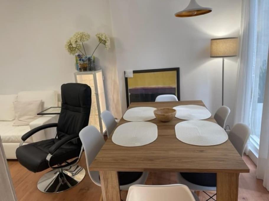 Apartamento Precioso, Barrio Magdalena Ferrol Exterior foto