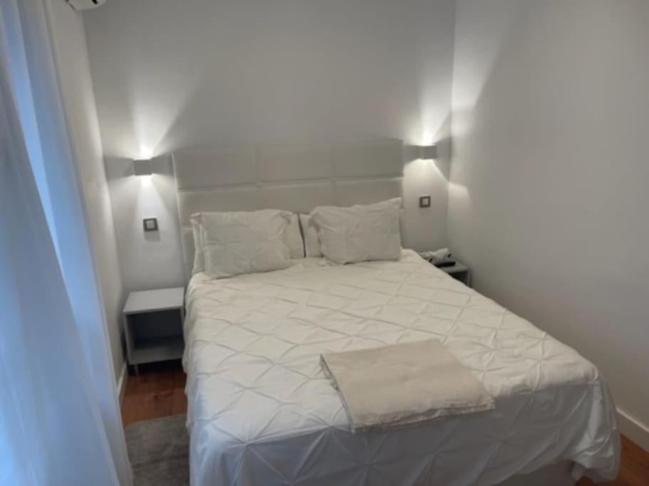 Apartamento Precioso, Barrio Magdalena Ferrol Exterior foto