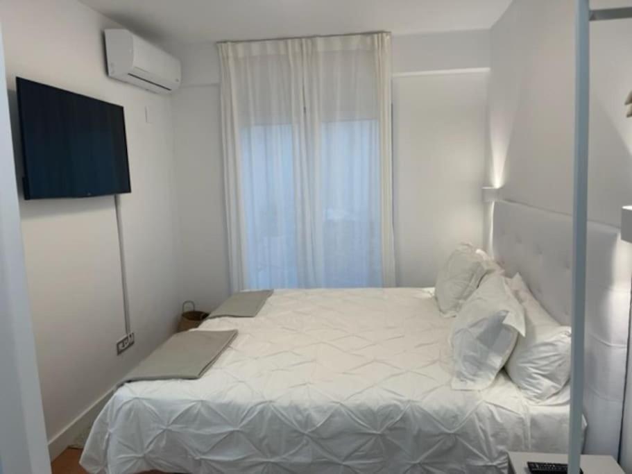 Apartamento Precioso, Barrio Magdalena Ferrol Exterior foto