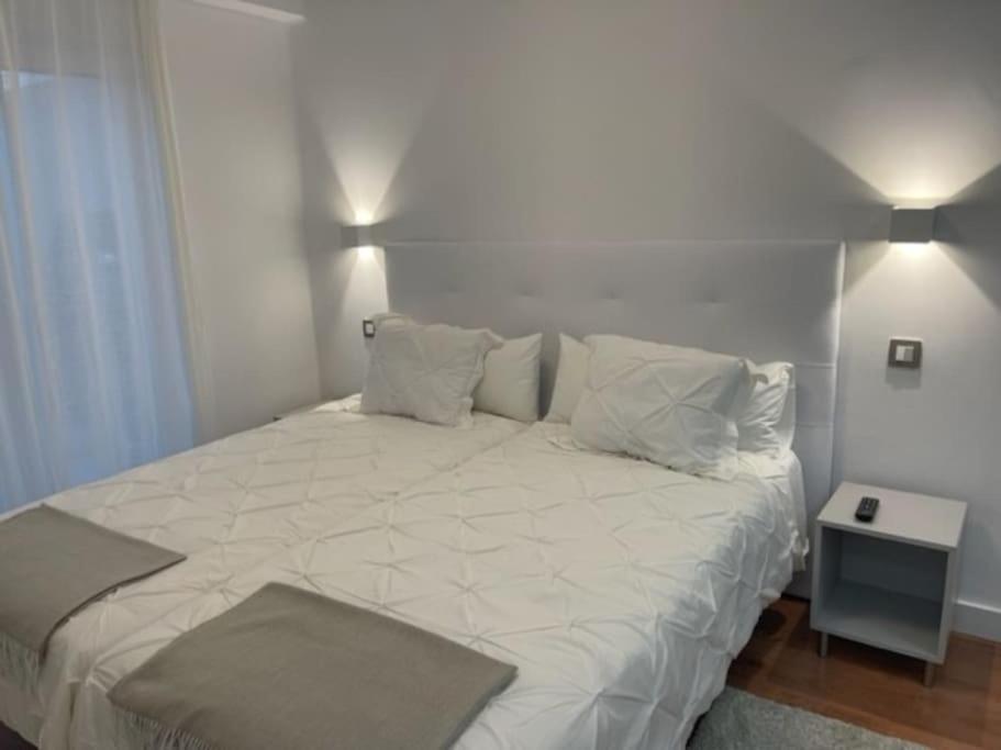 Apartamento Precioso, Barrio Magdalena Ferrol Exterior foto