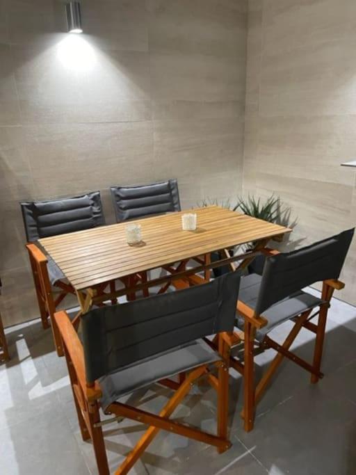 Apartamento Precioso, Barrio Magdalena Ferrol Exterior foto