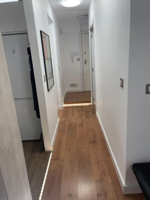 Apartamento Precioso, Barrio Magdalena Ferrol Exterior foto